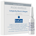 SynCare Micro Ampoules Longevity Maris Collagen -...