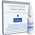 Micro Ampoules Cellular Calming - kůra na 28 dnů - 21 ml